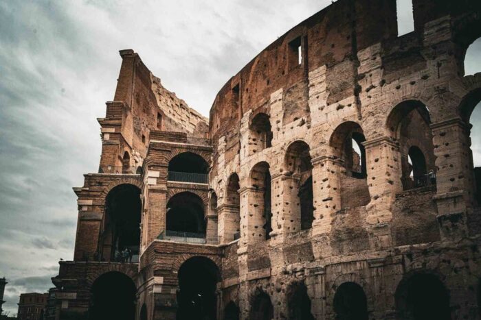 Colosseum Ticket with Audioguide – Explore at Your Own Pace - Image 4