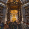 St. Peter's Basilica Tour with Official Guide - Image 4