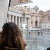 St. Peter's Basilica Tour with Official Guide - Image 2