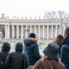 St. Peter's Basilica Tour with Official Guide